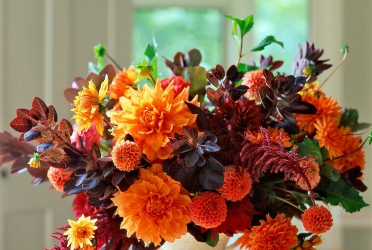 Welcome Spring: 17 Beautiful Flower Arrangement Ideas Welcome Spring: 17 Beautiful Flower Arrangement Ideas - spring lower Arrangement Ideas, spring Flower Arrangement Ideas, flower Arrangement, Beautiful Flower Arrangement Ideas, Beautiful Flower Arrangement