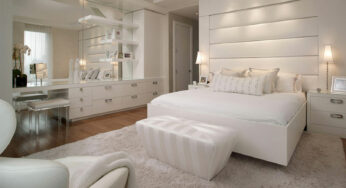 How to Make Your Bedroom a Haven for Sleep