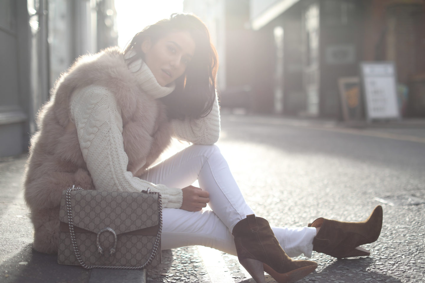 17 Great Next-Level Outfits To Inspire You for The Last Days of Winter