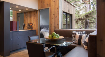 16 Stunning Breakfast Nook Design Ideas for Your Home Improvement