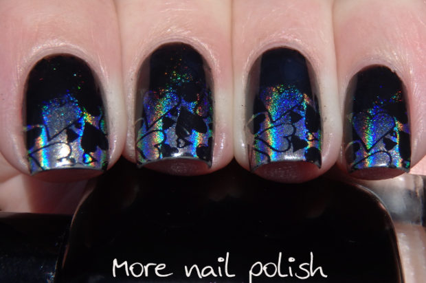 www.morenailpolish.com