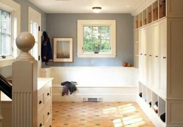 15 Unique Mudroom Design Ideas - Mudroom Design Ideas, Mudroom, design ideas