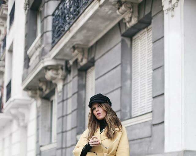 Transitional Fashion: 16 Winter-to-Spring Outfit Ideas to Get You through this Season Transitional Fashion: 16 Winter-to-Spring Outfit Ideas to Get You through this Season - Winter-to-Spring Outfit Ideas, Transitional Fashion, spring outfit idea, spring outfit, last day of winter outfits, from winter to spring