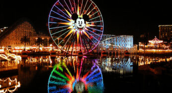 World’s Most-Visited Tourist Attractions (Part 2)