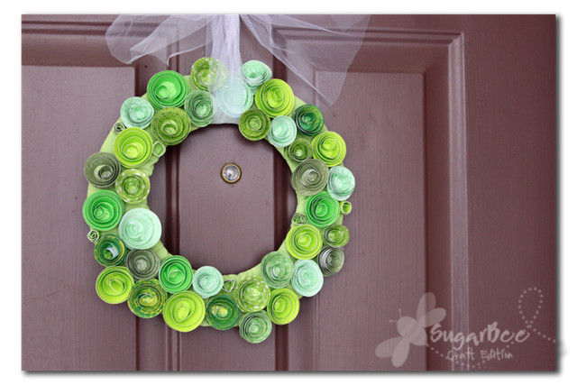 16 Awesome DIY St. Patrick's Day Decor Projects to Make This Year - St. Patrick's Day Crafts For Kids, St. Patrick's Day, Diy St. Patrick's Day Decorations, diy home decor