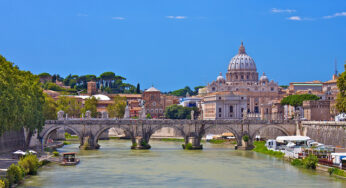 World’s Most-Visited Tourist Attractions (Part 3)