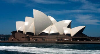 World’s Most-Visited Tourist Attractions (Part 4)