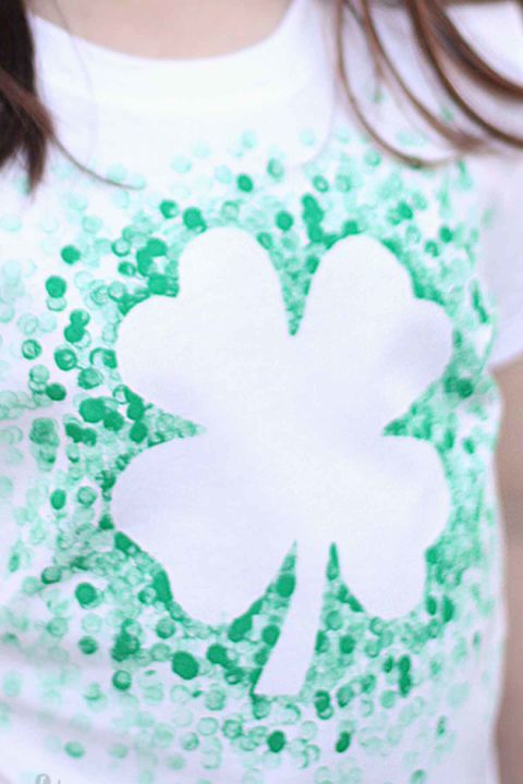 16 Easy and Fun St. Patrick's Day Crafts For Kids - St. Patrick's Day Crafts For Kids, St. Patrick's Day Crafts, St. Patrick's Day, Diy St. Patrick's Day Decorations, DIY St. Patrick's Day