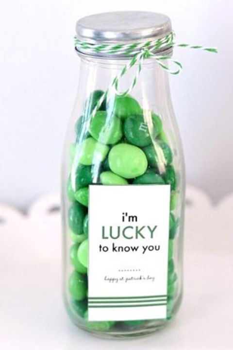 16 Easy and Fun St. Patrick's Day Crafts For Kids - St. Patrick's Day Crafts For Kids, St. Patrick's Day Crafts, St. Patrick's Day, Diy St. Patrick's Day Decorations, DIY St. Patrick's Day