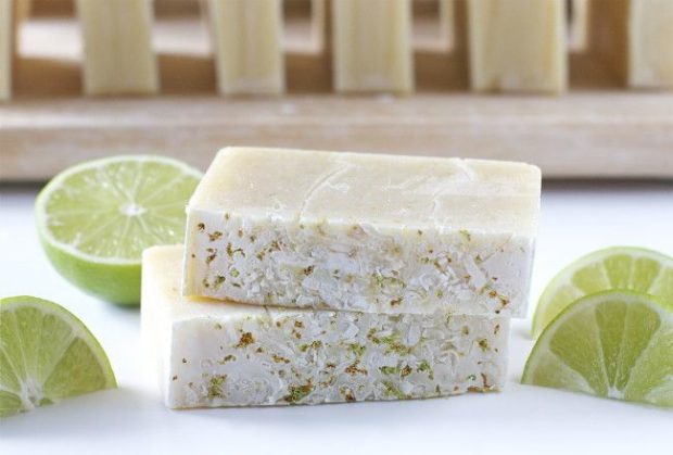 Handmade Cosmetics: 16 Amazing DIY Soap Recipes - Handmade Cosmetics, DIY Soap Recipes, DIY Soap, diy cosmetics, Cosmetics