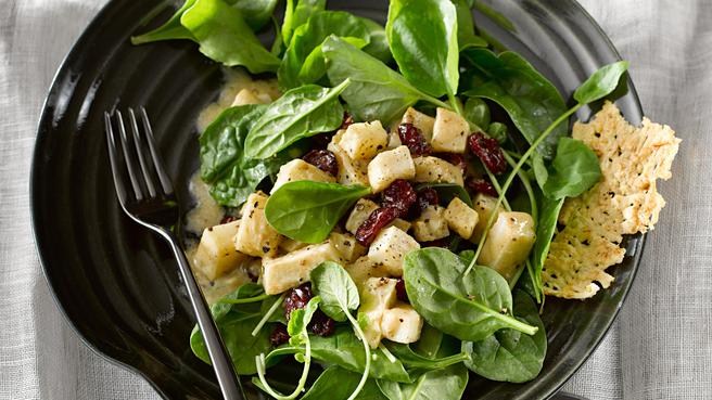 21 Healthy, Creative Spinach Recipes 21 Healthy, Creative Spinach Recipes - Spinach Recipes, Spinach, healthy recipes, healthy, Creative Spinach Recipes