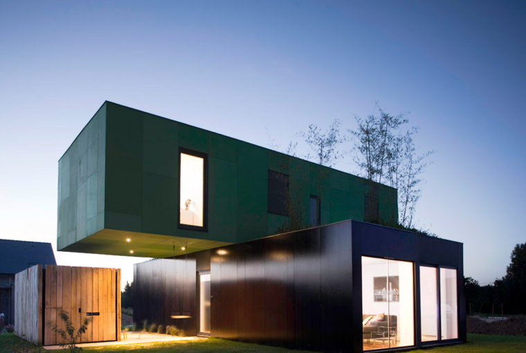 Stunning Shipping Container House Design Ideas Stunning Shipping Container House Design Ideas - Shipping Container House Design Ideas, Shipping Container, House Design Ideas, exterior