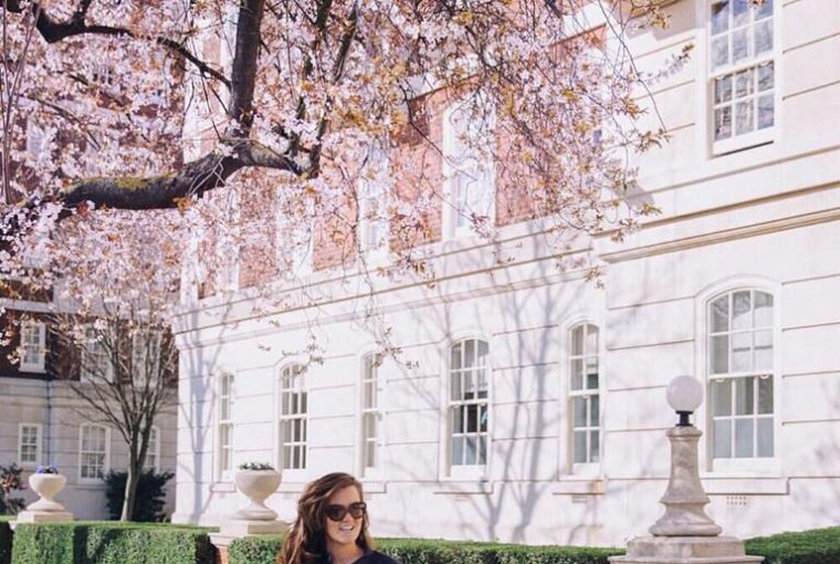 17 Great Next-Level Outfits To Inspire You for the First Days of Spring 17 Great Next-Level Outfits To Inspire You for the First Days of Spring - Transitional Fashion, spring outfit ideas, spring fashion trend, Next-Level spring Outfits, Next-Level Outfits, from winter to spring