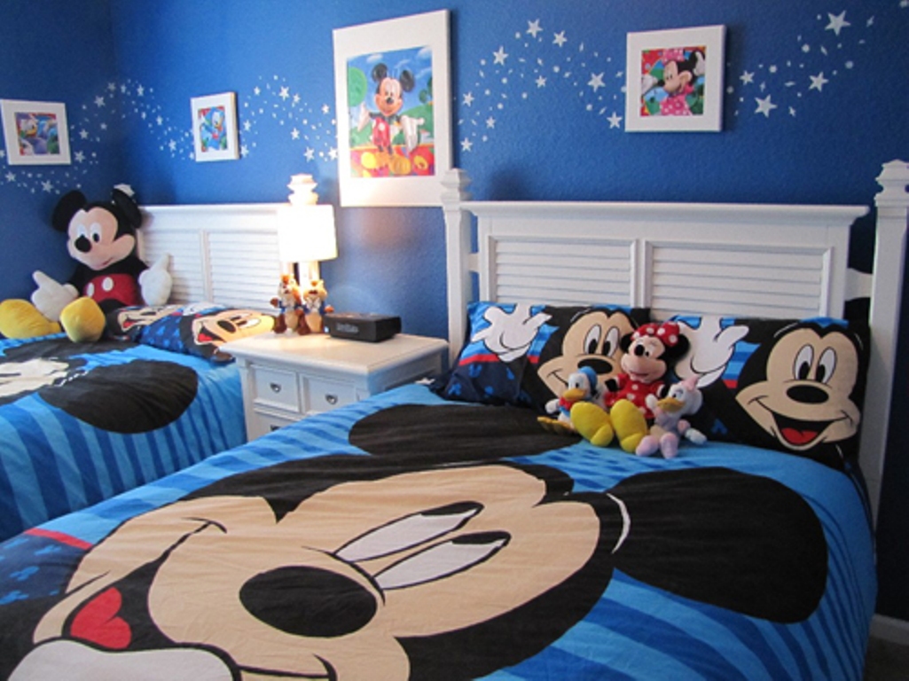 16 Adorable Cartoon Inspired Bedroom Design Ideas For Kids 16 Adorable Cartoon Inspired Bedroom Design Ideas For Kids