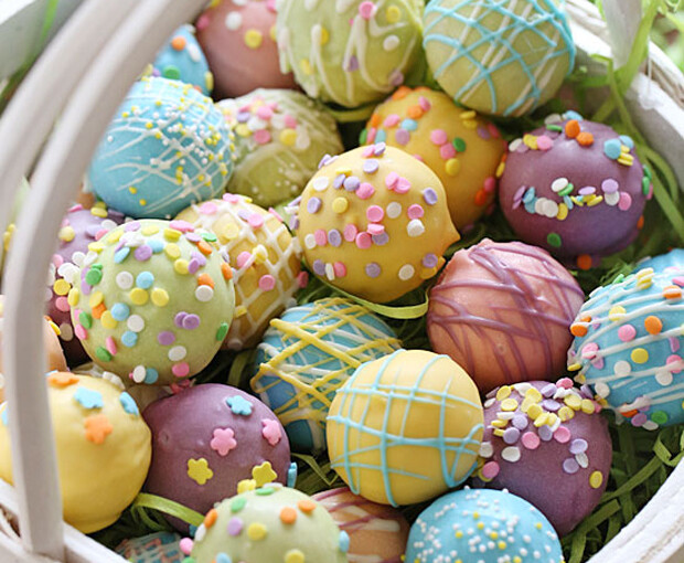 16 Delicious Easter Dessert Recipes and Ideas - Easter recipes, Easter desserts, Easter Centerpiece, diy Easter, dessert recipes