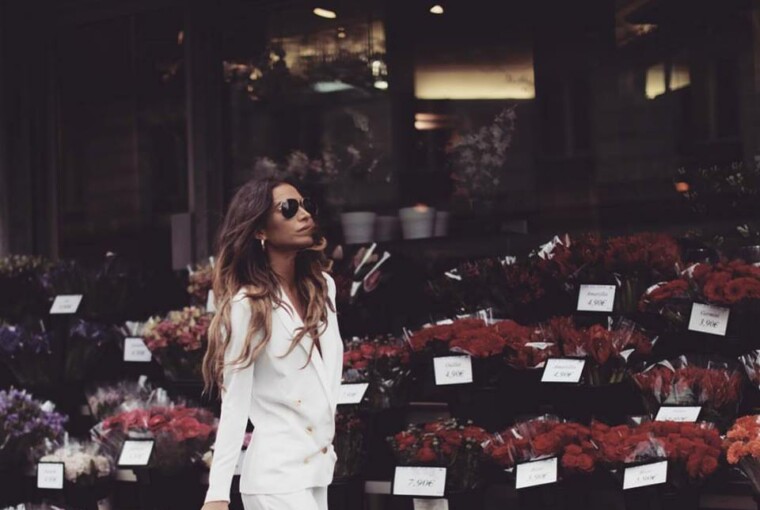 21 Fashion Blogger Outfit Ideas to Make March Your Most Stylish Month Yet 21 Fashion Blogger Outfit Ideas to Make March Your Most Stylish Month Yet - Transitional Fashion, spring outfit ideas, March outfit ideas, from winter to spring, fashion blogger outfits, fashion bllogers