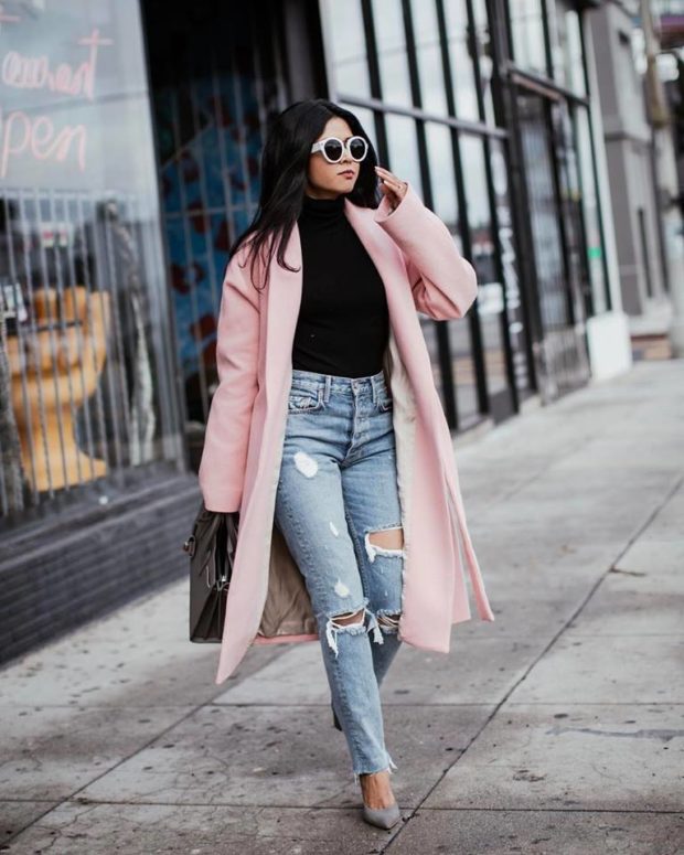 21 Fashion Blogger Outfit Ideas to Make March Your Most Stylish Month Yet