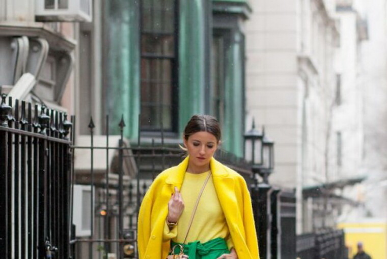 15 Stylish Outfit Ideas for How To Wear Yellow Clothes This Spring - yellow outfit ideas, yellow outfit, spring yellow outfit ideas, spring outfit ideas, spring outfit