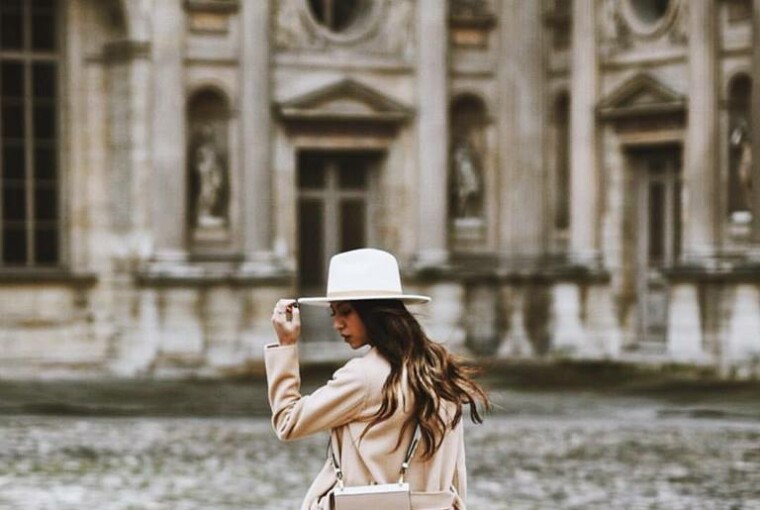 Early Spring Street Style: 15 Amazing Outfit Ideas (Part 1) Early Spring Street Style: 15 Amazing Outfit Ideas (Part 1) - street style ideas, spring street style, spring outfit idea, print spring outfit