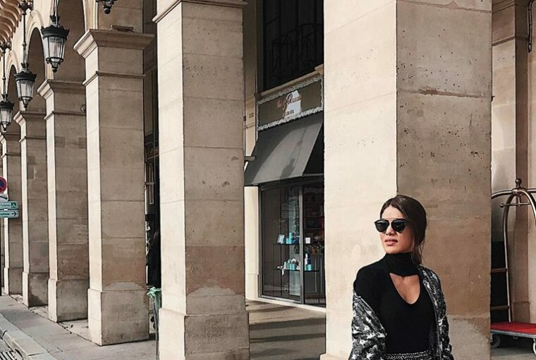 Early Spring Street Style: 15 Amazing Outfit Ideas (Part 2) Early Spring Street Style: 15 Amazing Outfit Ideas (Part 2) - Street Style Outfit Ideas, Street style, spring street style, spring outfit idea, spring office outfit, from winter to spring