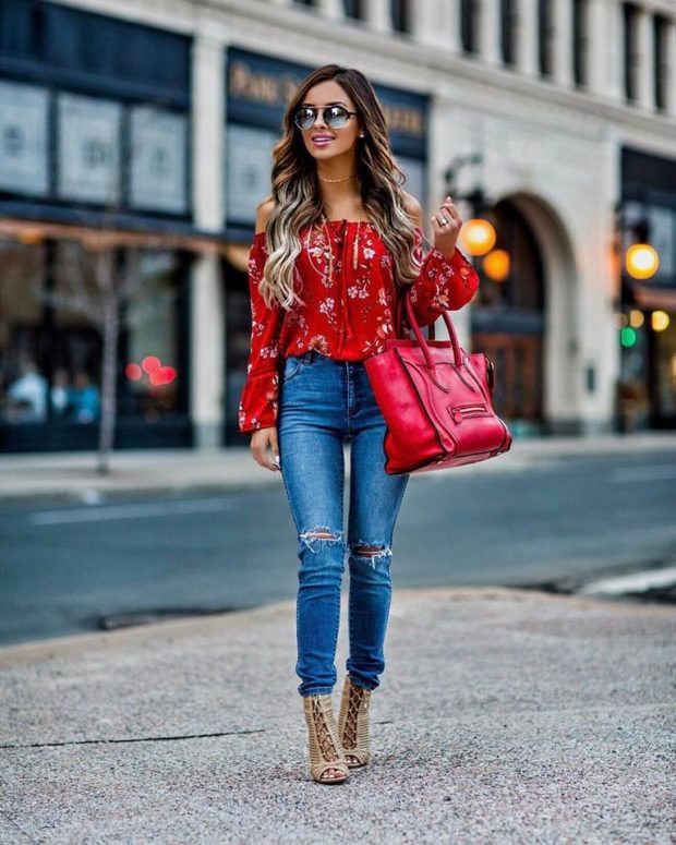 Trending Right Now: 17 Great Outfit Ideas (Part 1)