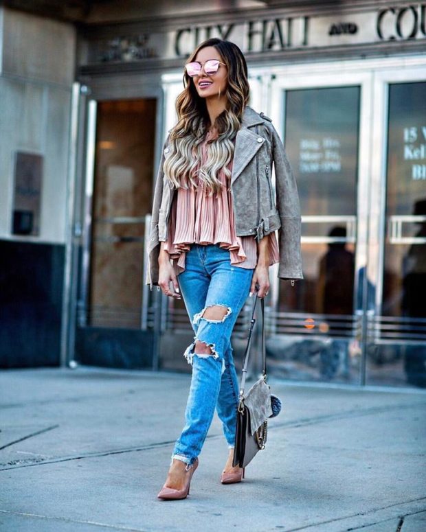 Trending Right Now: 17 Great Outfit Ideas (Part 2)