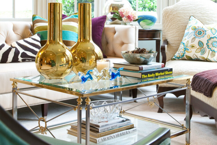 Decorate with Style: 16 Chic Coffee Table Decor Ideas - unique coffee tables, decorate with style, coffee table decoration, coffee table