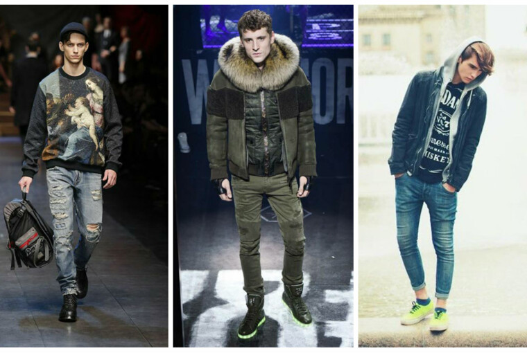 Ways To Wear A Shirt This Summer As told by instagram Ways To Wear A Shirt This Summer As told by instagram -