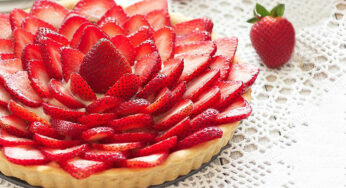 18 Delicious Strawberry Recipes Perfect for Spring  Season