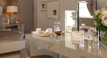 15 Stunning Makeup Vanity Decor Ideas