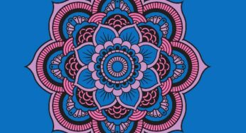 Your Life in a Circle: Creating Your Own Special Mandala Designs