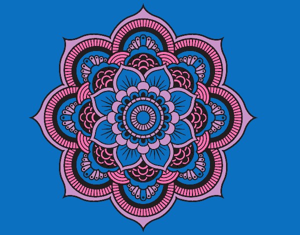 Your Life in a Circle: Creating Your Own Special Mandala Designs -