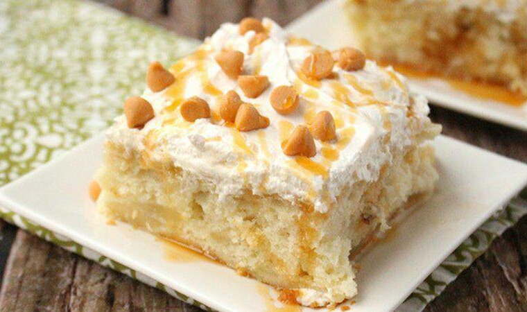 15 Delicious Poke Cake Recipes 15 Delicious Poke Cake Recipes - Poke Cake Recipes, Poke Cake, dessert recipes, cake recipes