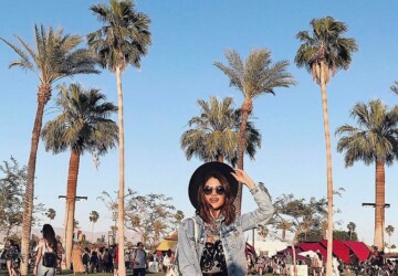 Best Looks for Coachella 2017 (Part 2) - street style ideas, music festivals, music festival outfits, Festival Season, festival fashion, fashion blogger outfits, Coachella outfits, Coachella looks, Coachella bloggers, Coachella 2017, Coachella