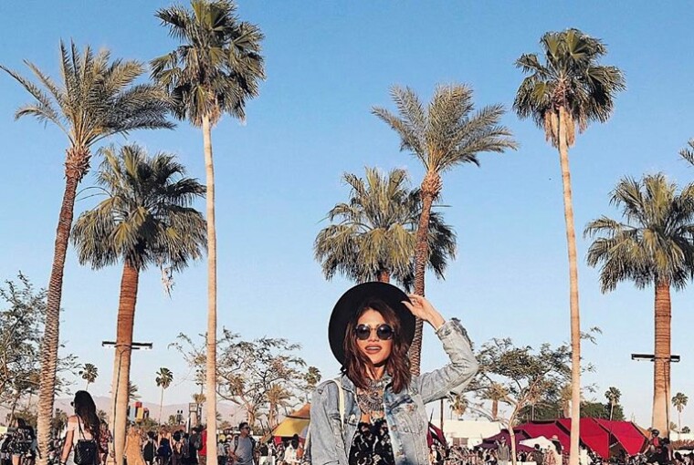 Best Looks for Coachella 2017 (Part 2) - street style ideas, music festivals, music festival outfits, Festival Season, festival fashion, fashion blogger outfits, Coachella outfits, Coachella looks, Coachella bloggers, Coachella 2017, Coachella