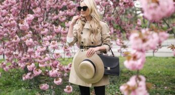 17 Cute Preppy Outfits For Spring To Copy (Part 1)