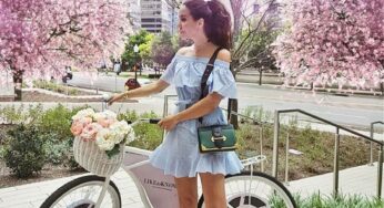 17 Cute Preppy Outfits For Spring To Copy (Part 2)