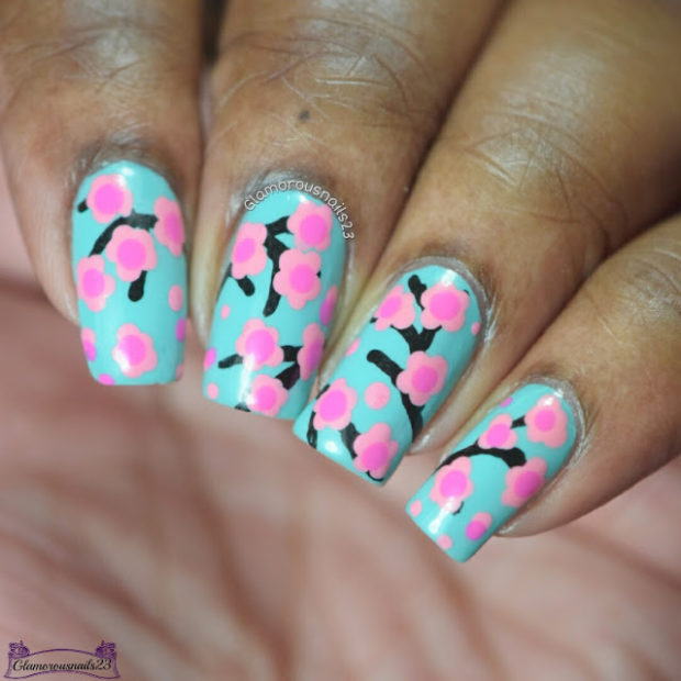 www.glamorousnails23.com