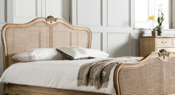 French Country Bedroom Design Ideas