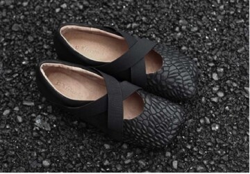 2017 Independent Designer Summer Shoes From Taobao -