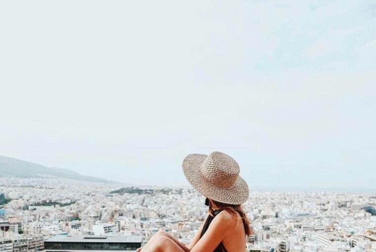 Get Ready for the Beach: 20 Ideas for Beachwear, Swimmingsuits and Dresses - vacation outfit, summer fashion, summer dresses, bikini style, beachwear, beach outfit ideas, beach accessories