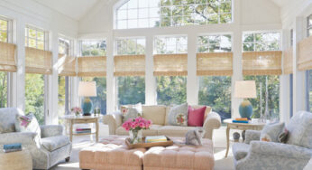 17 Amazing Sunroom Design Ideas To Inspire Your Spring Decor