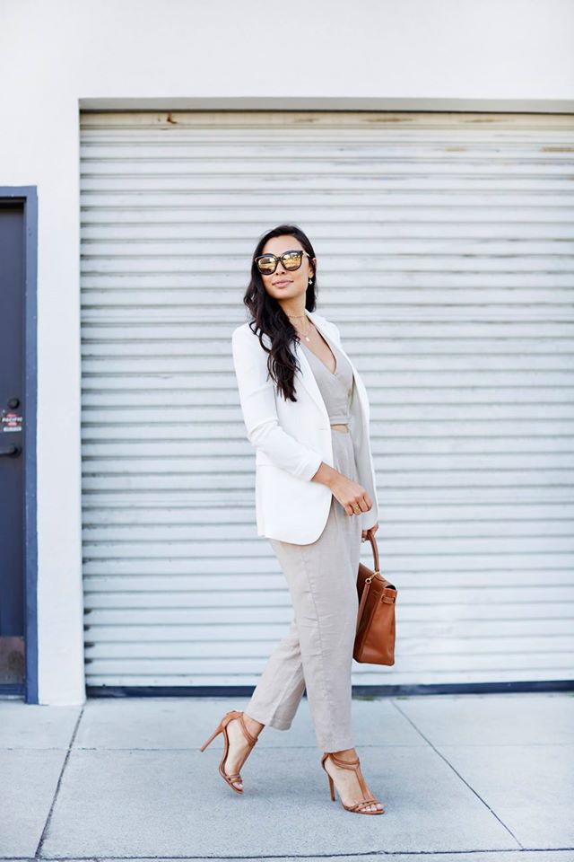 Trending Right Now: 15 Stylish Outfit Ideas to Copy This Season (Part 2 ...