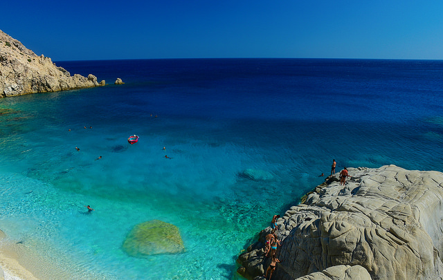 14 Best Beaches In Europe To Visit This Summer 2017 14 Best Beaches In Europe To Visit This Summer 2017 - travel to Europe, summer vacation, summer travel, Most Beautiful European Islands, European Islands, Best Places to Visit This Summer, Best Places to Travel, best beaches in the world, beaches to visit, amazing beaches