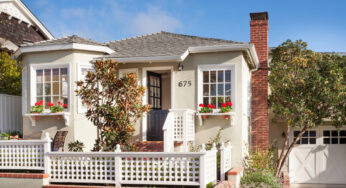 16 Inspiring Coastal Cottage Exterior Design Ideas