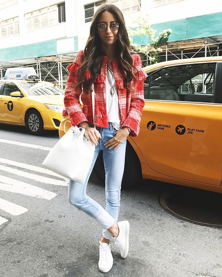 Trending Right Now: 15 Stylish Outfit Ideas to Copy This Season (Part 3)