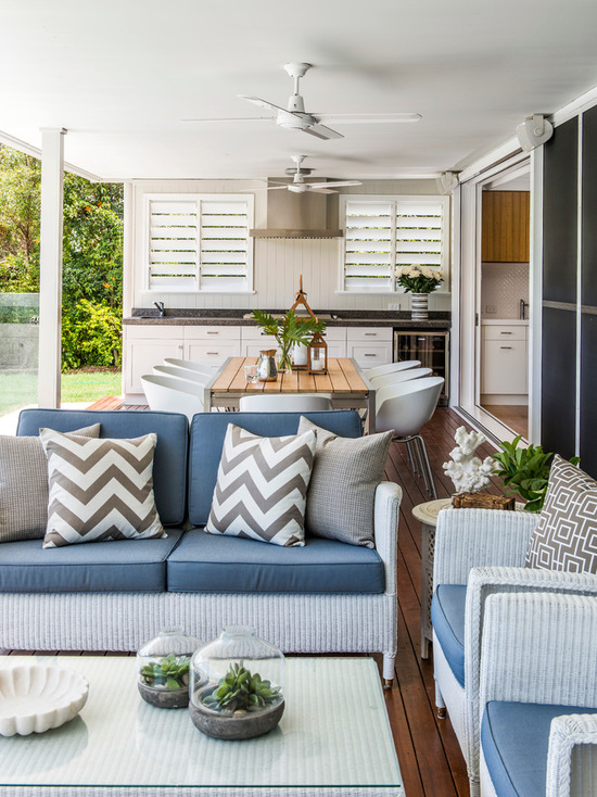 18 Stunning Deck Design Ideas to Inspire Your Backyard Transformation