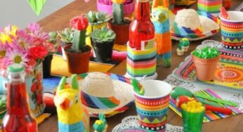Recipes and Crafts: 17 Ideas how to Celebrate Cinco de Mayo