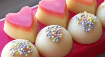 17 Amazing Recipes and Ideas for DIY Natural Cosmetic