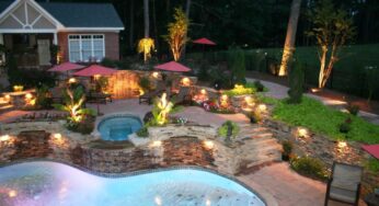 Backyard Projects: 15 Amazing DIY Outdoor Decor Ideas